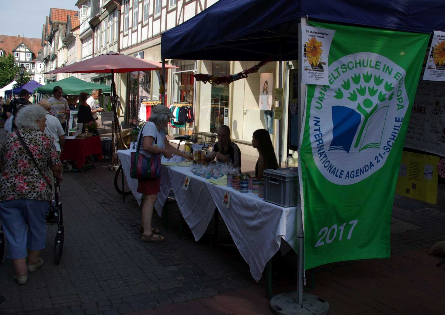 WUM 2018